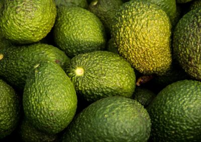 Avocados