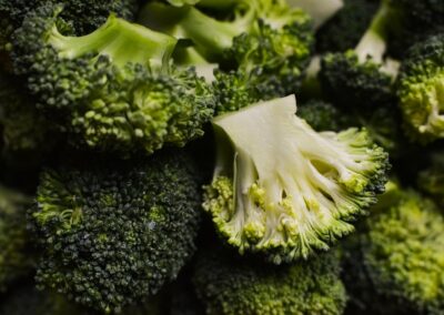 Brokkoli