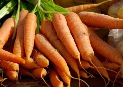 Möhren