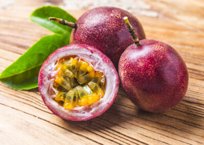 Passionsfrüchte