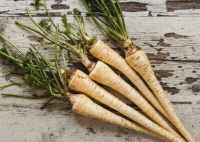 Meerrettich
