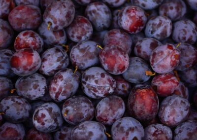 Pflaumen