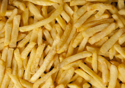 Pommes